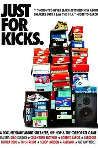 Just for Kicks Just for Kicks