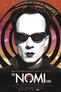 The Nomi Song The Nomi Song