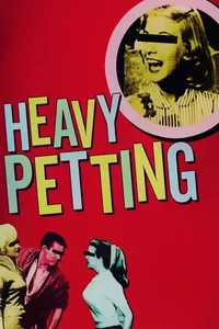 Heavy Petting Heavy Petting