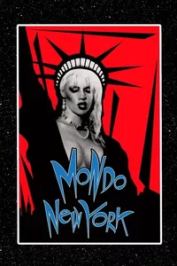 Mondo New York Mondo New York