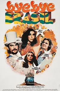 Bye Bye Brasil Bye Bye Brasil
