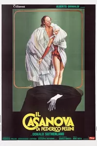 Casanova de Fellini Casanova de Fellini