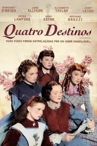 Quatro Destinos Quatro Destinos