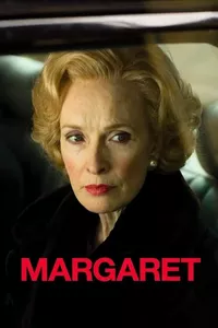 Margaret Margaret