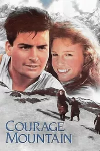 Courage Mountain Courage Mountain