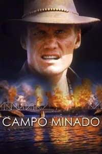 Campo Minado Campo Minado
