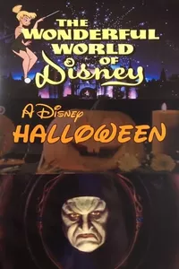 A Disney Halloween A Disney Halloween