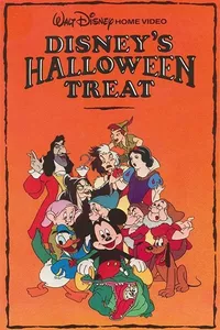 Disney's Halloween Treat Disney's Halloween Treat