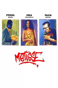 Métisse Métisse