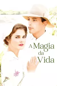 A Magia da Vida A Magia da Vida