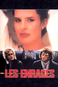 Les enragés Les enragés