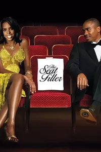 The Seat Filler The Seat Filler
