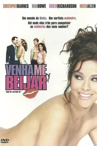 Venha me Beijar Venha me Beijar