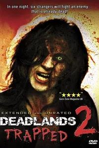 Deadlands 2: Trapped Deadlands 2: Trapped