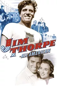 Jim Thorpe – All-American Jim Thorpe – All-American