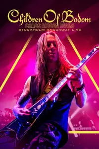 Children of Bodom - Chaos Ridden Years Children of Bodom - Chaos Ridden Years