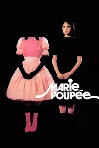 Marie, a Boneca Marie, a Boneca