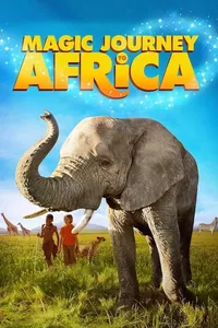Uma Aventura Mágica na África ( Uma Aventura Mágica na África (