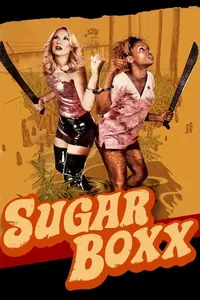 Sugar Boxx Sugar Boxx