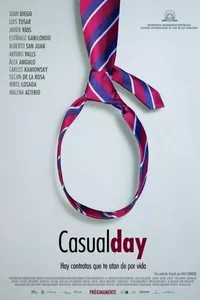 Casual Day Casual Day