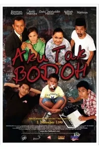 Aku Tak Bodoh Aku Tak Bodoh