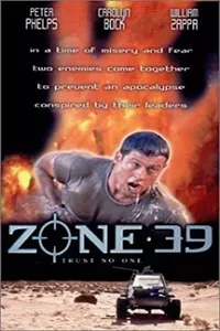 Zone 39 Zone 39