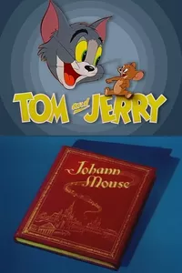 Johann Mouse Johann Mouse