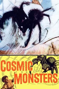 The Strange World of Planet X The Strange World of Planet X