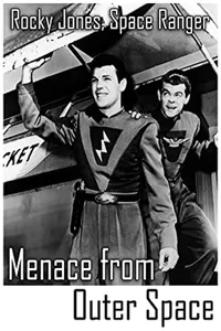 Menace from Outer Space Menace from Outer Space