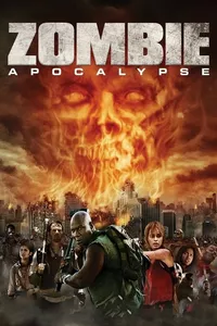 Apocalipse Zumbi Apocalipse Zumbi