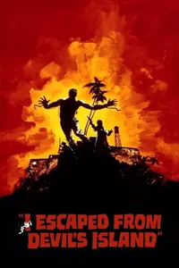 Fuga da Ilha do Diabo Fuga da Ilha do Diabo