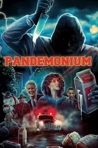 Pandemonium Pandemonium