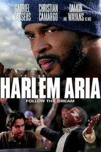 Harlem Aria Harlem Aria
