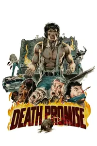 Death Promise Death Promise
