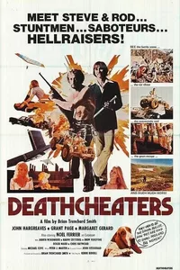 Deathcheaters Deathcheaters