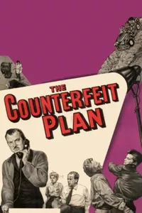 The Counterfeit Plan The Counterfeit Plan