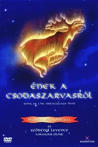 Song of the Miraculous Hind Song of the Miraculous Hind