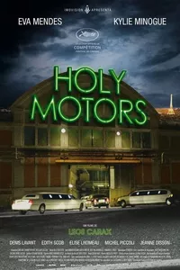 Holy Motors Holy Motors