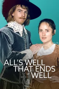 All's Well That Ends Well All's Well That Ends Well