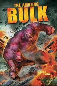 The Amazing Bulk The Amazing Bulk