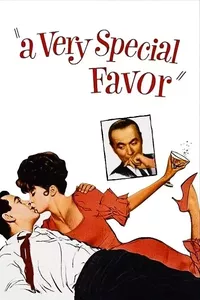 Um Favor Muito Especial Um Favor Muito Especial