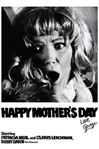 Happy Mother's Day, Love George Happy Mother's Day, Love George