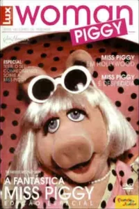 A Fantástica Miss Piggy A Fantástica Miss Piggy