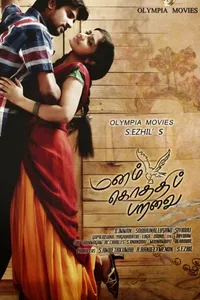 Manam Kothi Paravai Manam Kothi Paravai