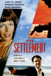 The Settlement The Settlement