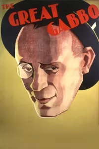 The Great Gabbo The Great Gabbo