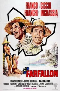 Farfallon Farfallon