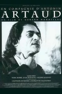 My Life and Times with Antonin Artaud My Life and Times with Antonin Artaud