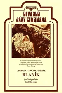 Blaník Blaník