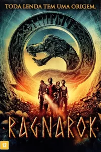 Ragnarok Ragnarok